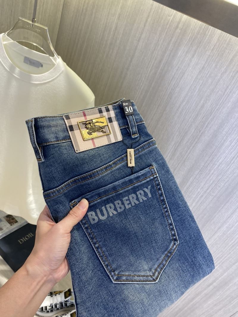 Burberry Jeans